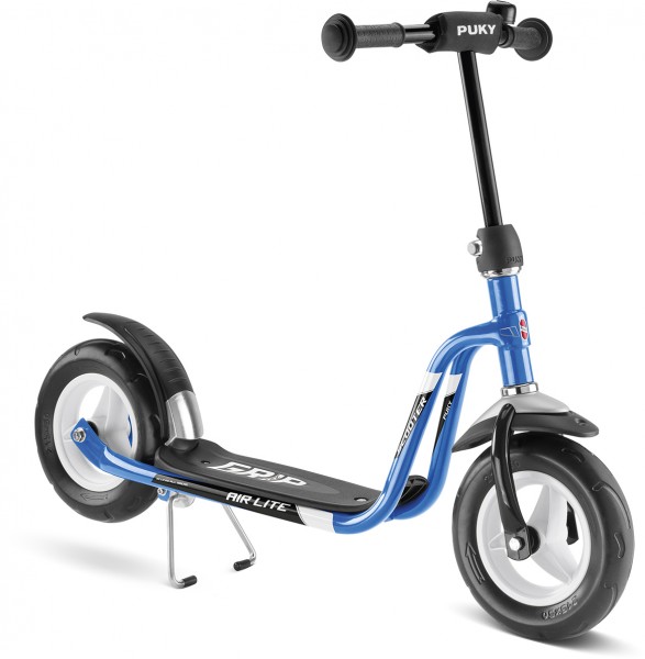 Puky Laufrad Scooter R03 himmelblau 5346