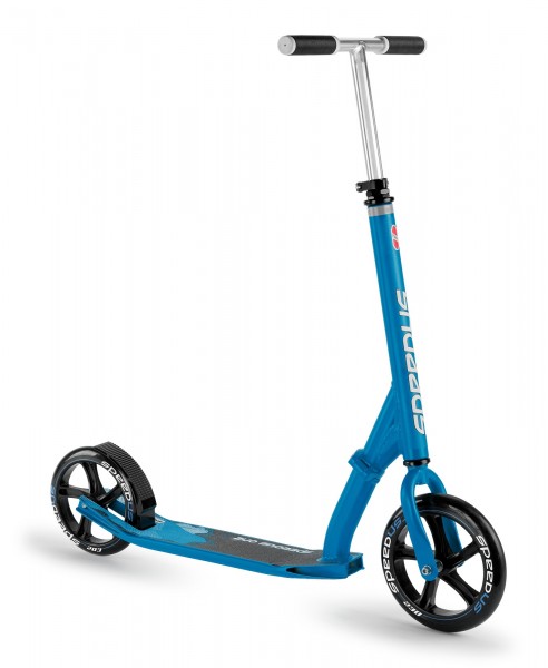 Puky Scooter Speedus One blau 5001 Laufrad Kinderroller Roller