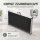 Tapeziertisch Alu Flohmarkttisch 300x60 cm Klapptisch klappbar mit Messskala