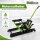 Motorradheber 680kg Motorradhebebühne Motorradheber hydraulisch Motorrad Hebebühne ATV Quad
