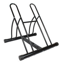 Fahrradständer für 2 Fahrräder DUO...