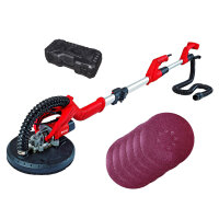 Einhell Trockenbauschleifer TC-DW 225 Schleifgiraffe