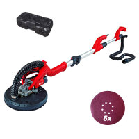 Einhell Trockenbauschleifer TC-DW 225 Schleifgiraffe