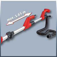 Einhell Trockenbauschleifer TC-DW 225 Schleifgiraffe