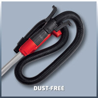 Einhell Trockenbauschleifer TC-DW 225 Schleifgiraffe