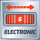 Einhell Trockenbauschleifer TC-DW 225 Schleifgiraffe