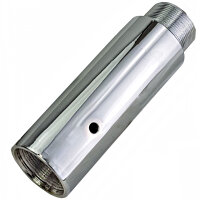 Tanzstangenverlängerung 125 mm für Tanzstange...