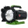 Gartenpumpe Edelstahl 800 W 3200 l/h Förderhöhe 44 m Jetpumpe Saugpumpe Pumpe zur Gartenbewässerung