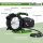 Gartenpumpe Edelstahl 800 W 3200 l/h Förderhöhe 44 m Jetpumpe Saugpumpe Pumpe zur Gartenbewässerung