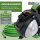 Gartenpumpe Edelstahl 800 W 3200 l/h Förderhöhe 44 m Jetpumpe Saugpumpe Pumpe zur Gartenbewässerung