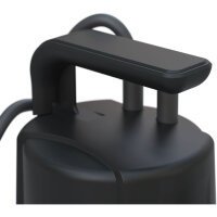 Güde GS 4002 P Schmutzwasserpumpe 440W Förderhöhe 5m 94630