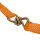 5x Spanngurt mit Ratsche Zurrgurt 6m 3000kg 3to 2-tlg. 35mm TÜV / GS orange