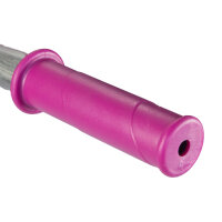 Schubkarre Proseccokutsche PP 100 L 250 kg Gartenschubkarre Schiebkarre pink