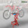 Motorradheber 135 kg Motorrad Hebebühne 34 - 87 cm Montageständer Montagebock