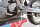 Motorradheber 135 kg Motorrad Hebebühne 34 - 87 cm Montageständer Montagebock