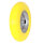 Schubkarrenrad Vollgummi 4.00-8 4.80 mit Achse PU Stahlfelge 200 kg