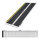 TRUTZHOLM Rollstuhlrampe klappbar 184 cm Traglast 272 kg Alu Antirutsch beschichtet Schwellenrampe