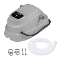 Bestway Poolheizung Wärmetauscher 2800 Watt 58259