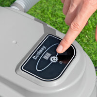 Bestway Poolheizung Wärmetauscher 2800 Watt 58259