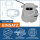 Bestway Poolheizung Wärmetauscher 2800 Watt 58259