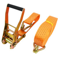 Spanngurt Ratschen Zurrgurt 8m 5000kg 5t 5to TÜV/GS...