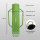 Handramme 60cm 18kg Ø 14,5 cm aus Stahl Handpfahlramme Pfahlramme Zaunpfahlramme Pfostenramme