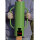 Handramme 60cm 18kg Ø 14,5 cm aus Stahl Handpfahlramme Pfahlramme Zaunpfahlramme Pfostenramme