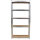 Steckregal 180x90x30 cm 2er Set Schwerlastregal 875kg Lagerregal Kellerregal Metallregal Garagenregal