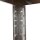 Schwerlastregal 160x80x40 cm 2er Set Lagerregal Kellerregal Metallregal Garagenregal