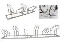 Fahrradständer für 4 oder 6 Fahrräder...