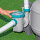 Bestway® Sandfilteranlage mit Zeitschaltuhr 8.327 l/h, 280 W 58499