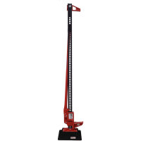 Basis Unterlegplatte für Farm Jack Offroad 4x4 Wagenheber Stützplatte bis 2500kg