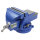 Schraubstock parallel 360° drehbar mit Amboss für Werkbank 150 mm / 6"