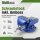 Schraubstock parallel 360° drehbar mit Amboss für Werkbank 150 mm / 6"