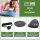 Balancetrainer Yoga Gymnastik Balance Half Ball ø 60cm Balance Board