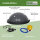 Balancetrainer Yoga Gymnastik Balance Half Ball ø 60cm Balance Board