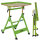 mobiler Schweißtisch höhenverstellbar 77-92 cm klappbar Stahl 150 Kg stufenlos neigbar bis 90°