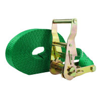 TrutzHolm® Ratschen Spanngurt Spanngurte Zurrgurt...