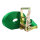 TrutzHolm® Ratschen Spanngurt Spanngurte Zurrgurt 1-tlg 6m 2t 2to 2000kg TÜV/GS GRÜN