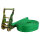 TrutzHolm® Ratschen Spanngurt Spanngurte Zurrgurt 1-tlg 6m 2t 2to 2000kg TÜV/GS GRÜN