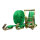 Profi Ratschen Spanngurt Spanngurte Zurrgurt 2-tlg 6m 2t 2to 2000kg TÜV / GS GRÜN