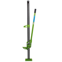 Farm Jack Wagenheber + Plattform Offroad ATV 4x4 Stockwinde High Lift 3.000 kg 3to 60" 150cm