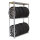 Reifenregal für 8 Räder 180x120x40 cm 795 kg Reifenständer Steckregal