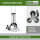 Treppensteiger Sackkarre klappbar 70 kg 109 cm Aluminium