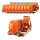 10x Spanngurt Ratschen Zurrgurt 10m 4t 4000kg 4to TÜV/GS ORANGE 2-tlg.