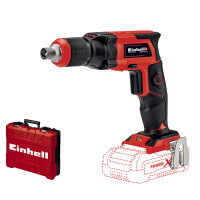 Einhell Akku-Trockenbauschrauber TE-DY 18 Li - solo