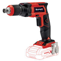 Einhell Akku-Trockenbauschrauber TE-DY 18 Li - solo