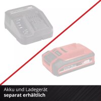 Einhell Akku-Universalsäge TE-AP 18/22 Li Solo Power X-Change ( 4326300 )