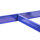 Etagenwagen 750kg 115x90x45 cm 5 Ebenen blau Transportwagen Magazinwagen Kommissionierwagen