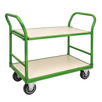 Etagenwagen höhenverstellbar Tragkraft 250 kg...